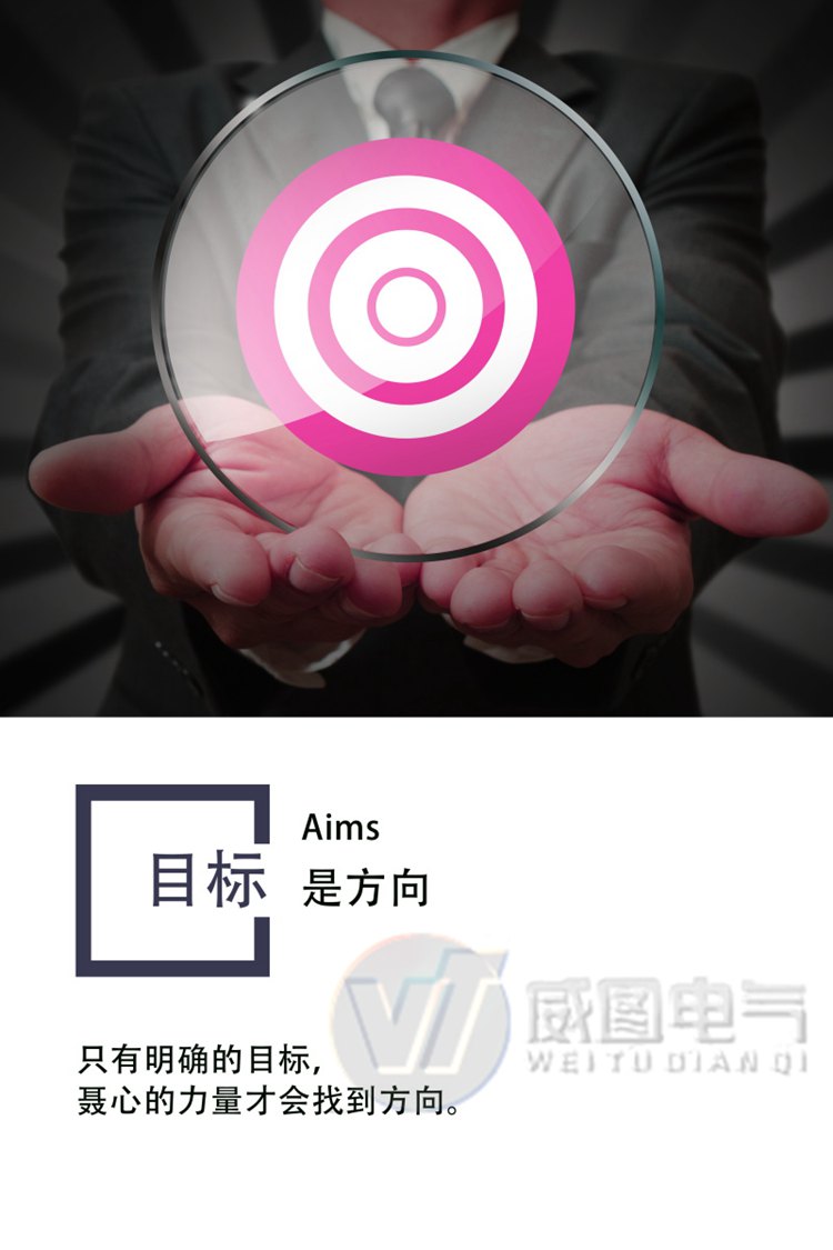 威圖企業(yè)文化